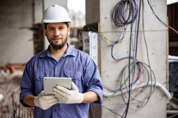 Best Ceiling Fan Installation Electrician  in West Islip, NY